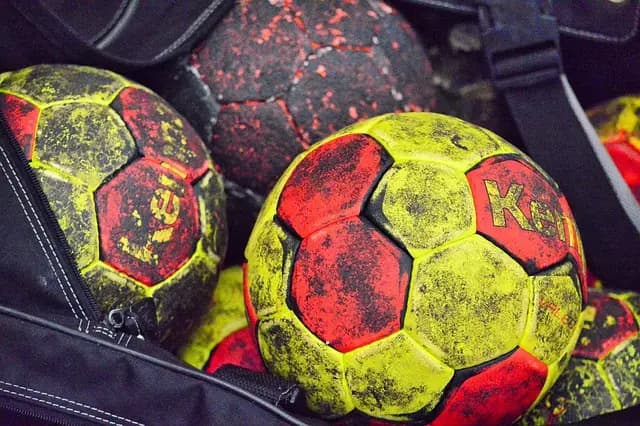 Guide d'achat du meilleur ballon de handball