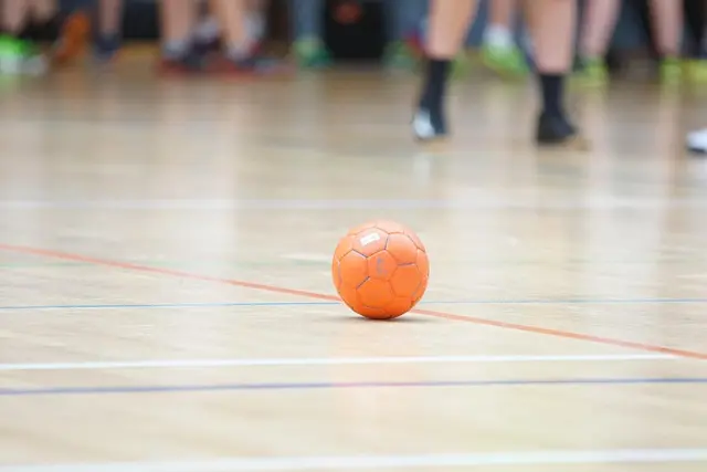 Meilleures chaussures de handball pour gardiens – Guide d'achat