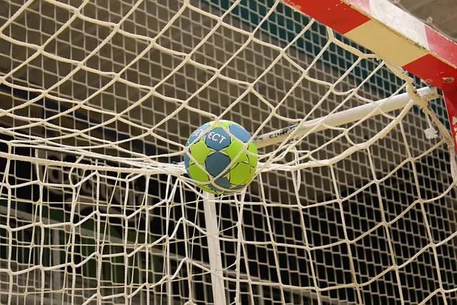 Meilleures protections de handball : guide 2026